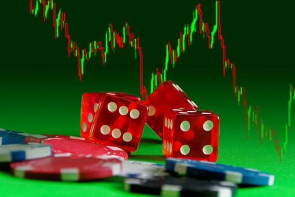 Cryptocurrency and the never-ending casino of capitalism