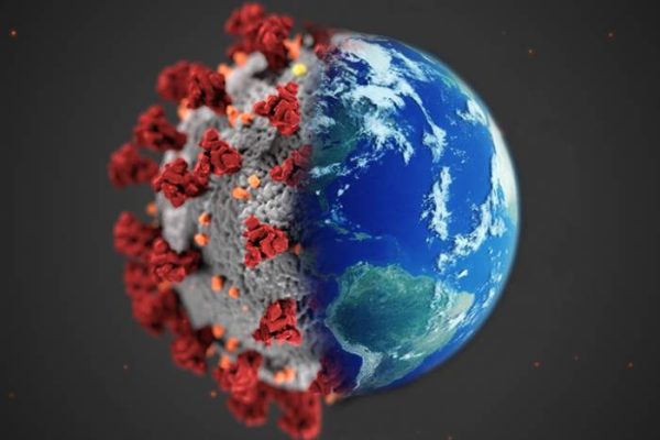 Vaccine nationalism: A capitalist disorder