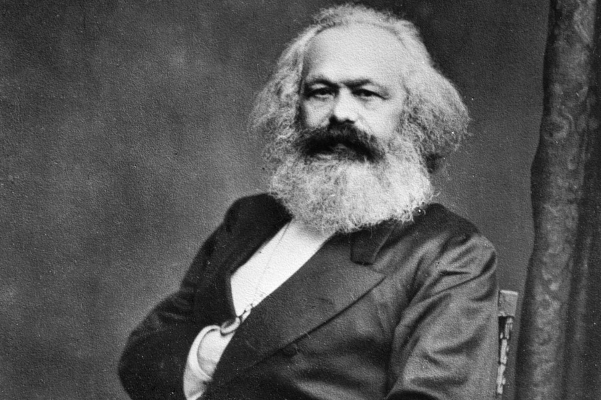 What is Marxism?