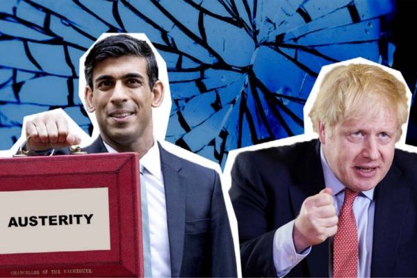 Rishi Sunak’s fantasy Budget