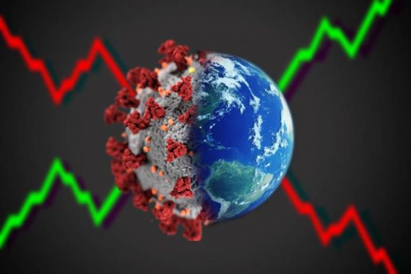 IMF predicts a recovery…for the rich nations only