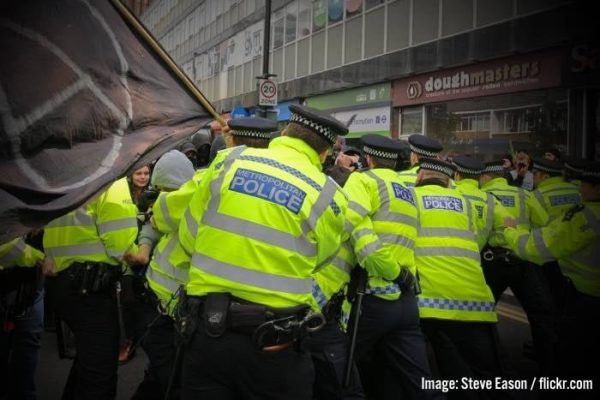 COVID clampdowns: Defend civil liberties!