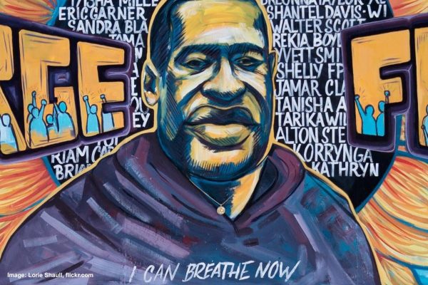 George Floyd’s murderer convicted – But no real justice in a racist system