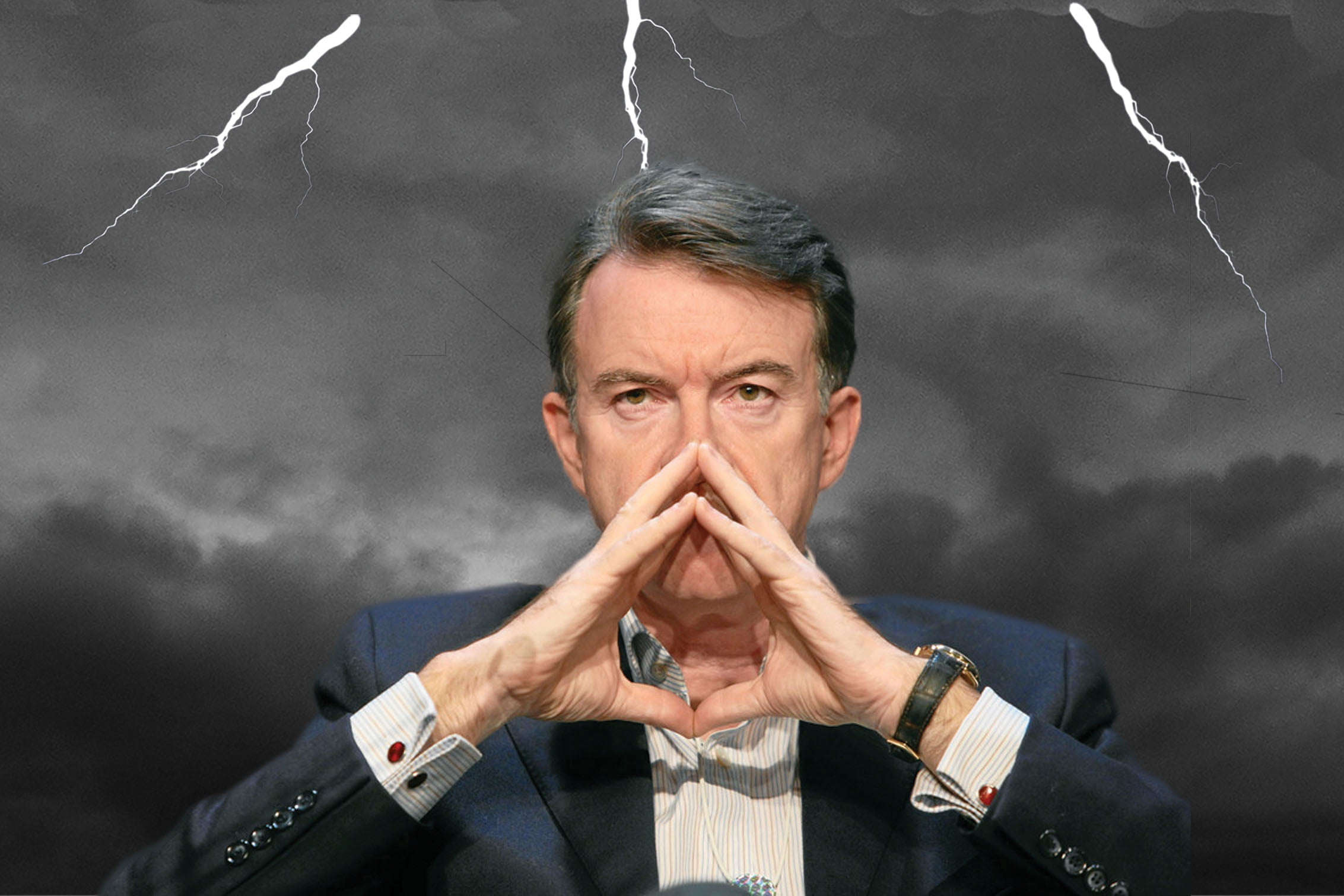 mandelson