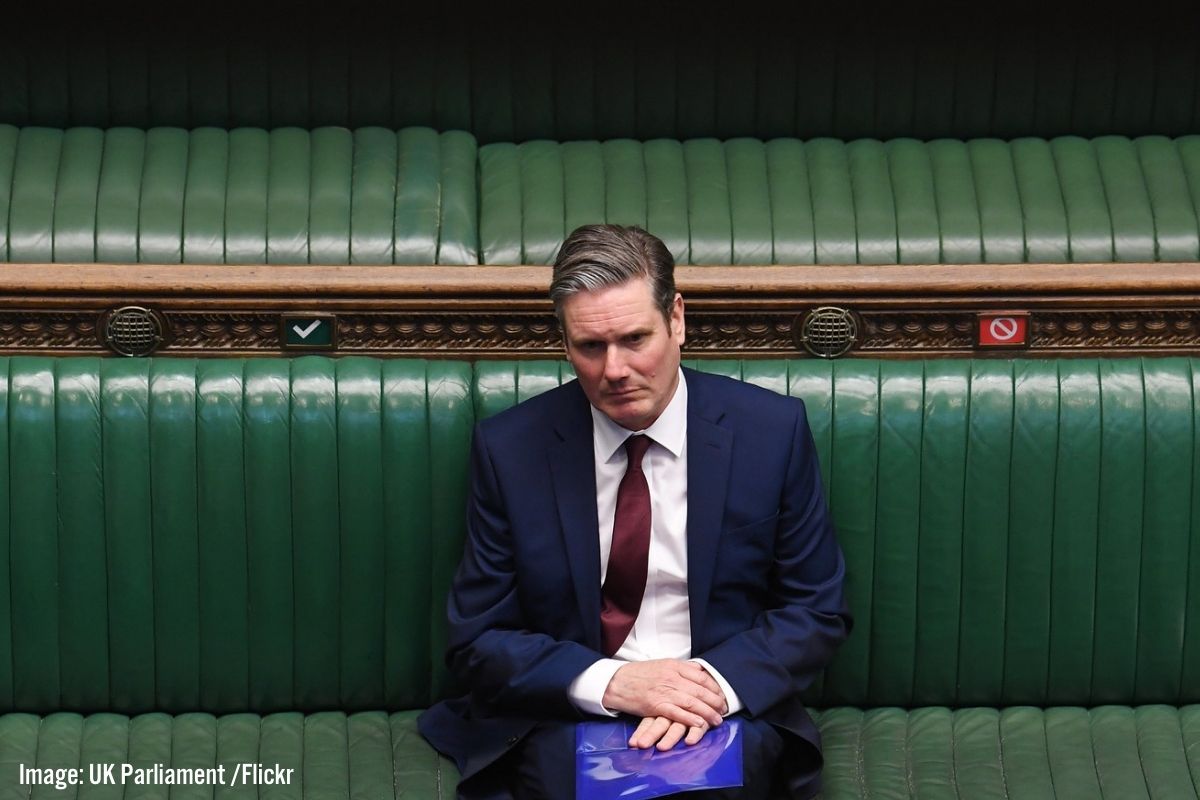 Disaster in Hartlepool: Starmer out! Time for a left leadership challenge!