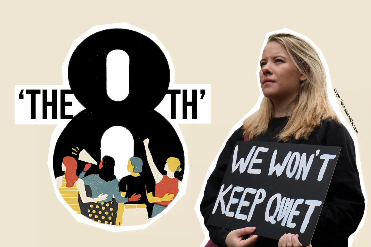 Review: ‘The 8th’ – Documenting the struggle for Irish women’s rights