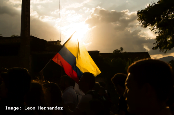 Latin America: A powder keg that is ready to explode