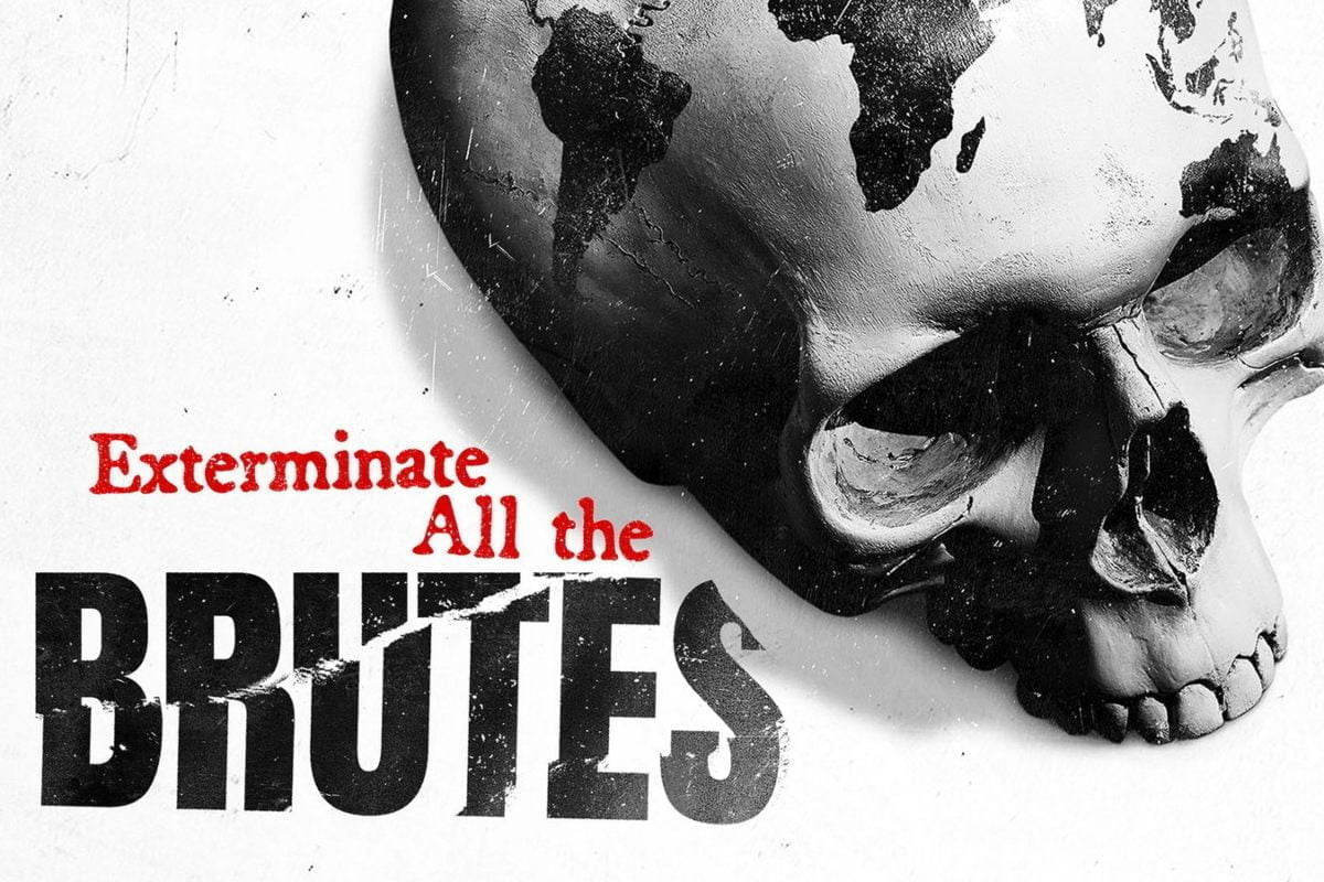 Review: ‘Exterminate all the brutes’ – The brutal history of imperialism