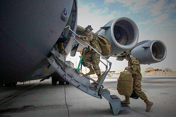 Afghanistan: US defeat, the return of the Taliban, and the threat of civil war