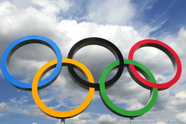 Tokyo Olympics: Whoever wins, the workers lose