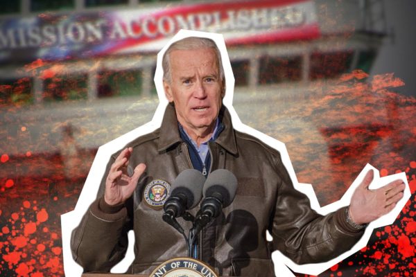 Afghanistan: The cynical betrayal of US imperialism