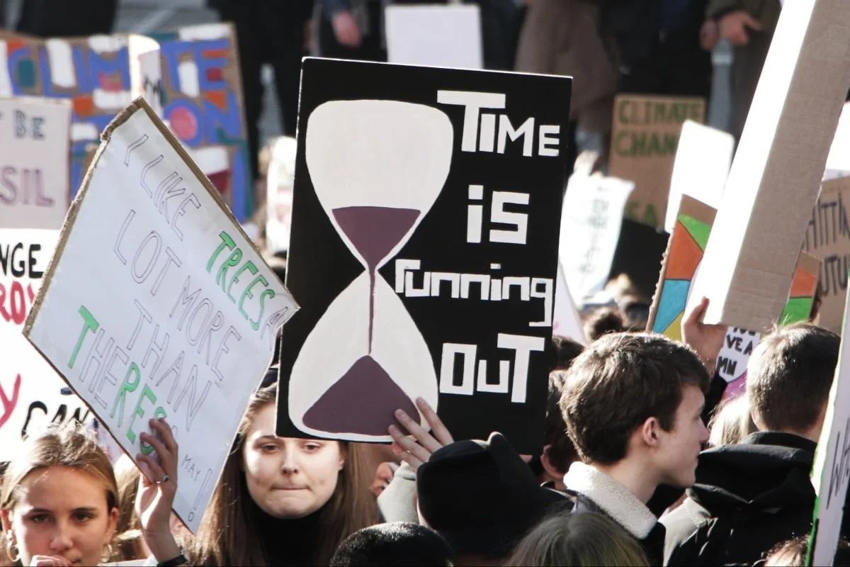Climate-crisis-time-is-running-out