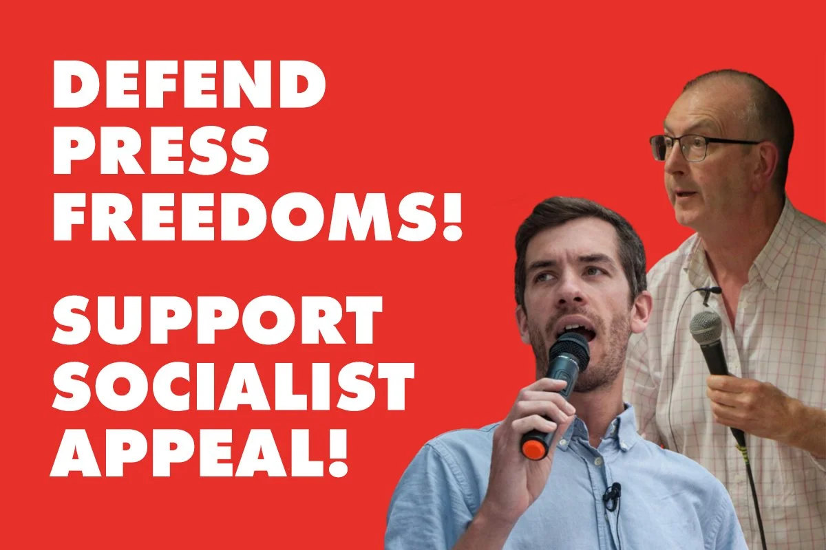 press-freedoms
