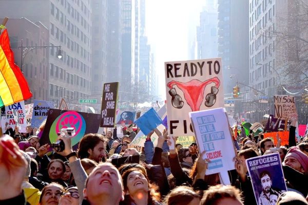 US Supreme Court assault on abortion rights – Fight back with class struggle!