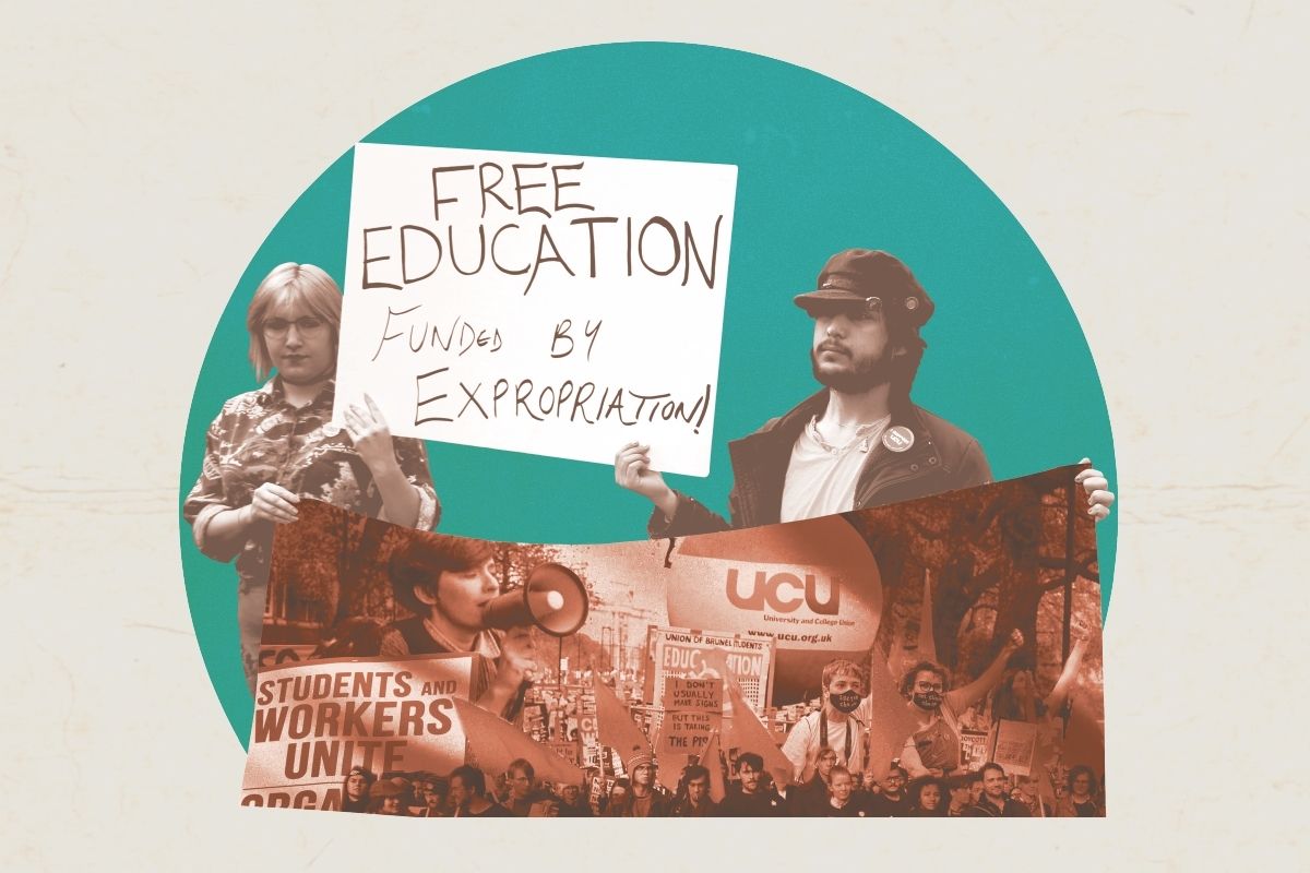 Why students must support the UCU strike