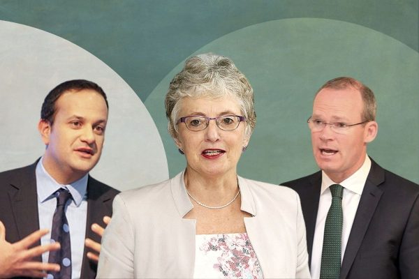 Ireland: ‘Merriongate’ scandal exposes arrogance of ruling class
