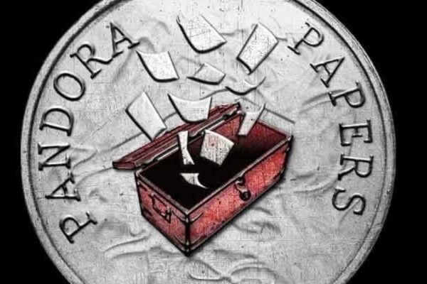Pandora Papers: Ruling class’ dirty dealings exposed – again!