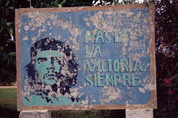 Cuba faced with reactionary provocation – How to defend the revolution?