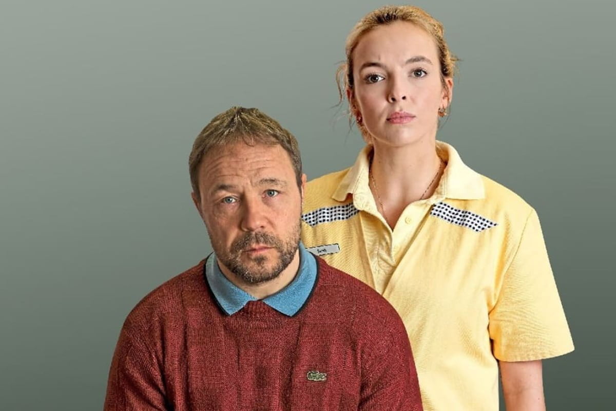 Review: ‘Help’ – A powerful portrayal of the social care crisis