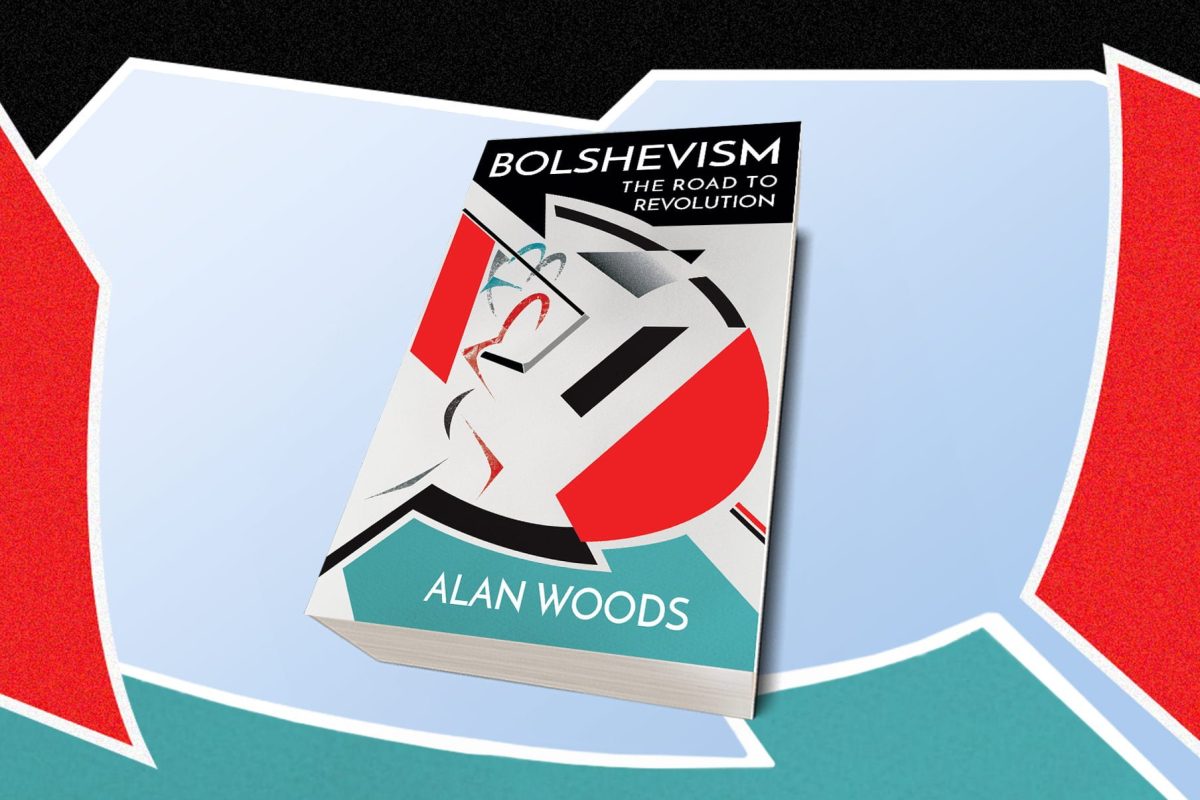 Bolshevism: The Road to Revolution – a reading guide