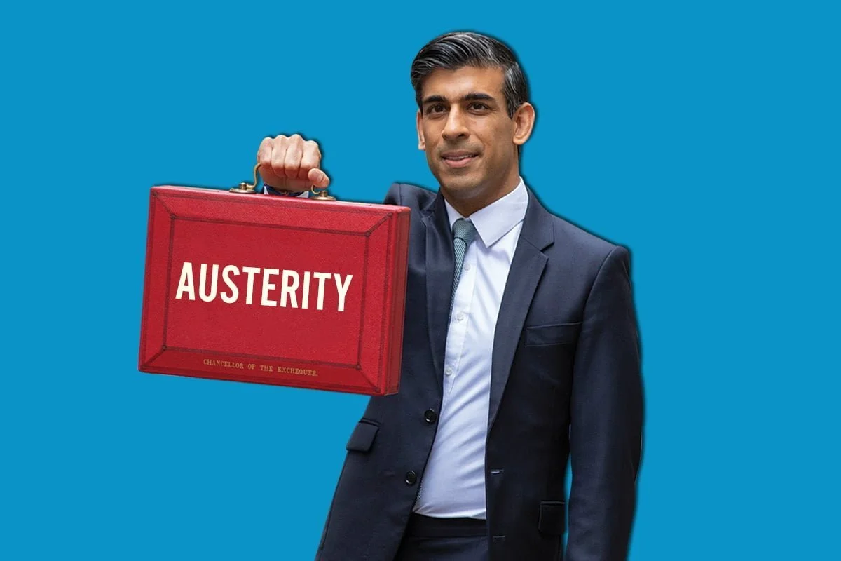 Austerity