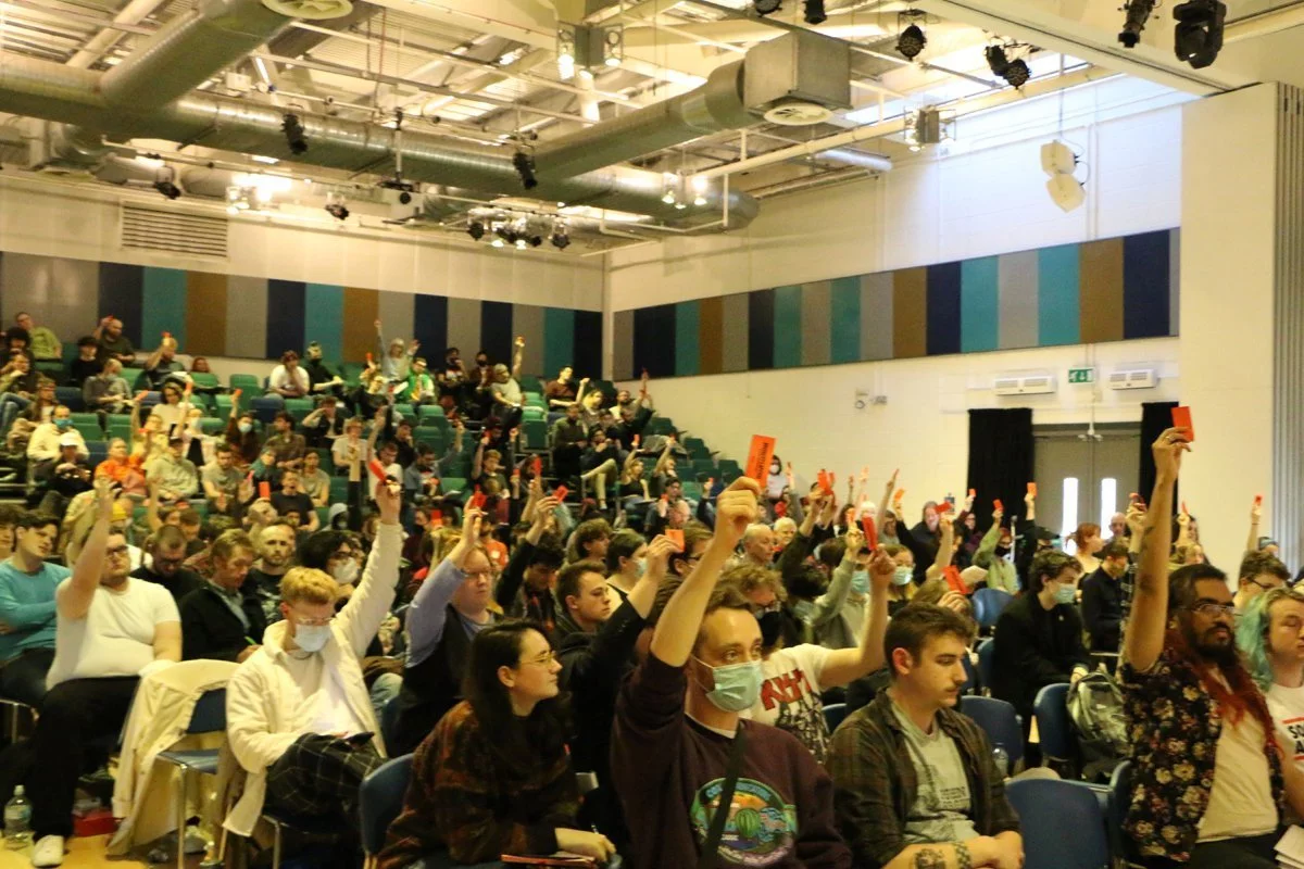 Delegates
