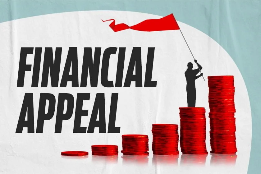 Financial_appeal