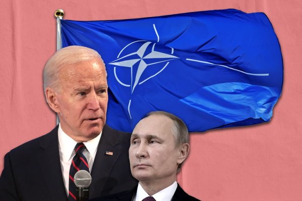 How western imperialism prepared the ground for the conflict in Ukraine