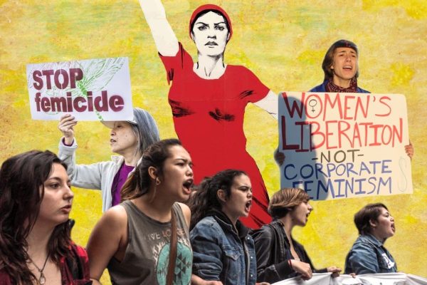 Violence against women: How do we end it?