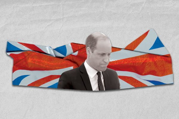 British monarchy’s calamity in the Caribbean