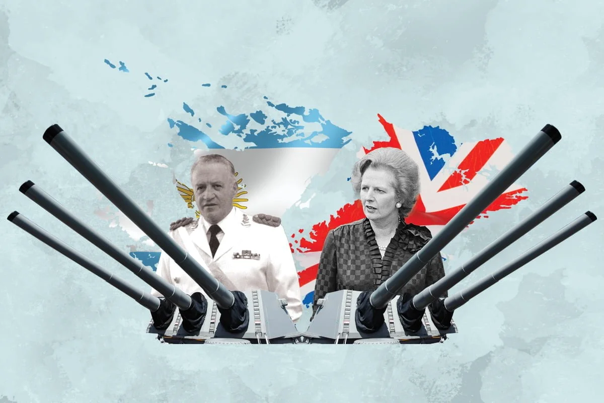 Falklands_40_years_on