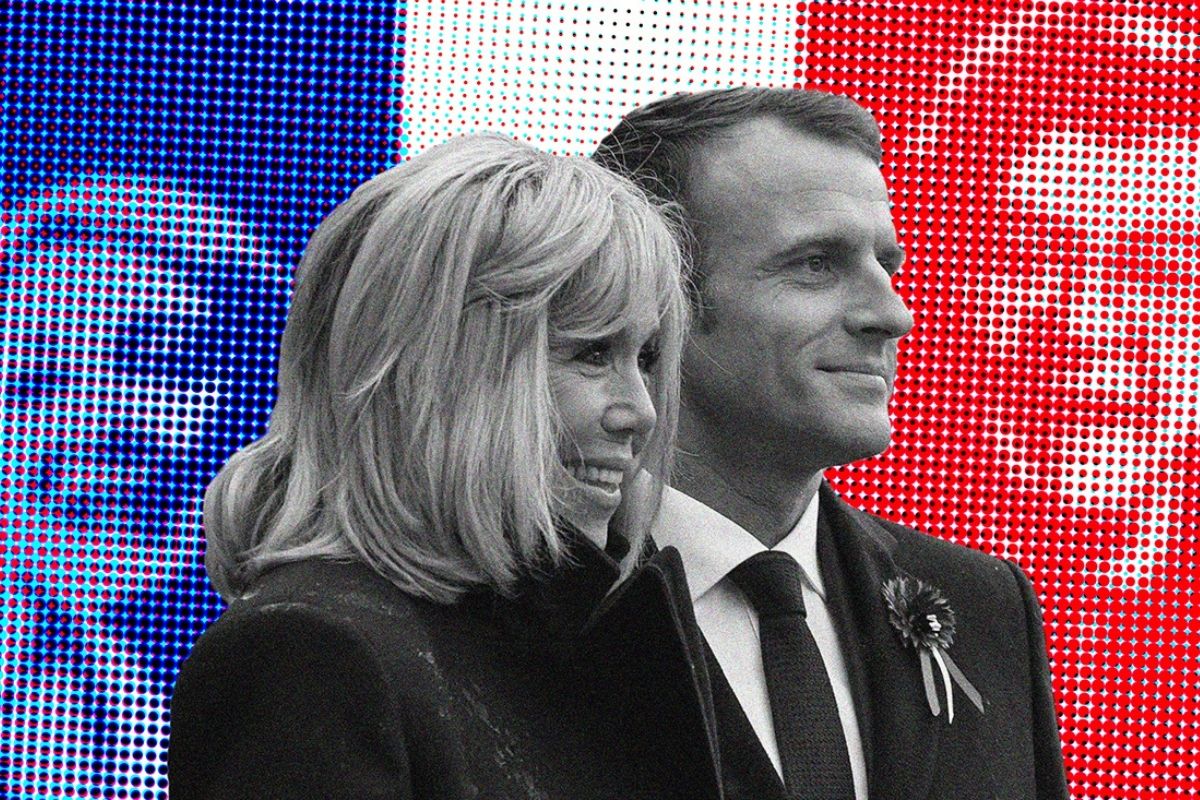 France: What do the presidential election results really reveal?