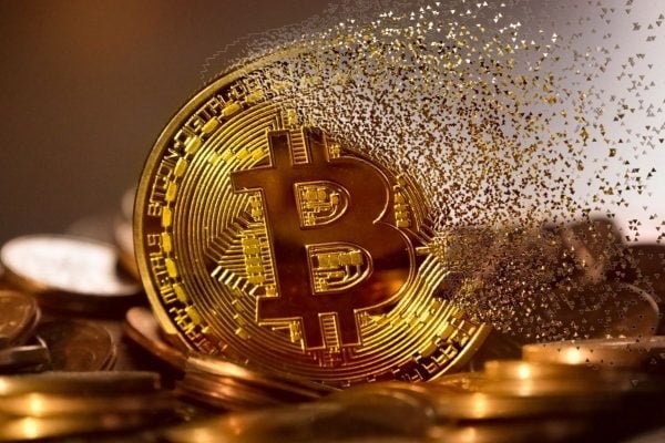 ‘Scams and garbage’: Crypto crash is just the prelude