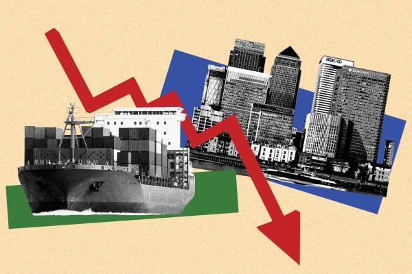 Stagflation and struggle: Capitalism’s new era