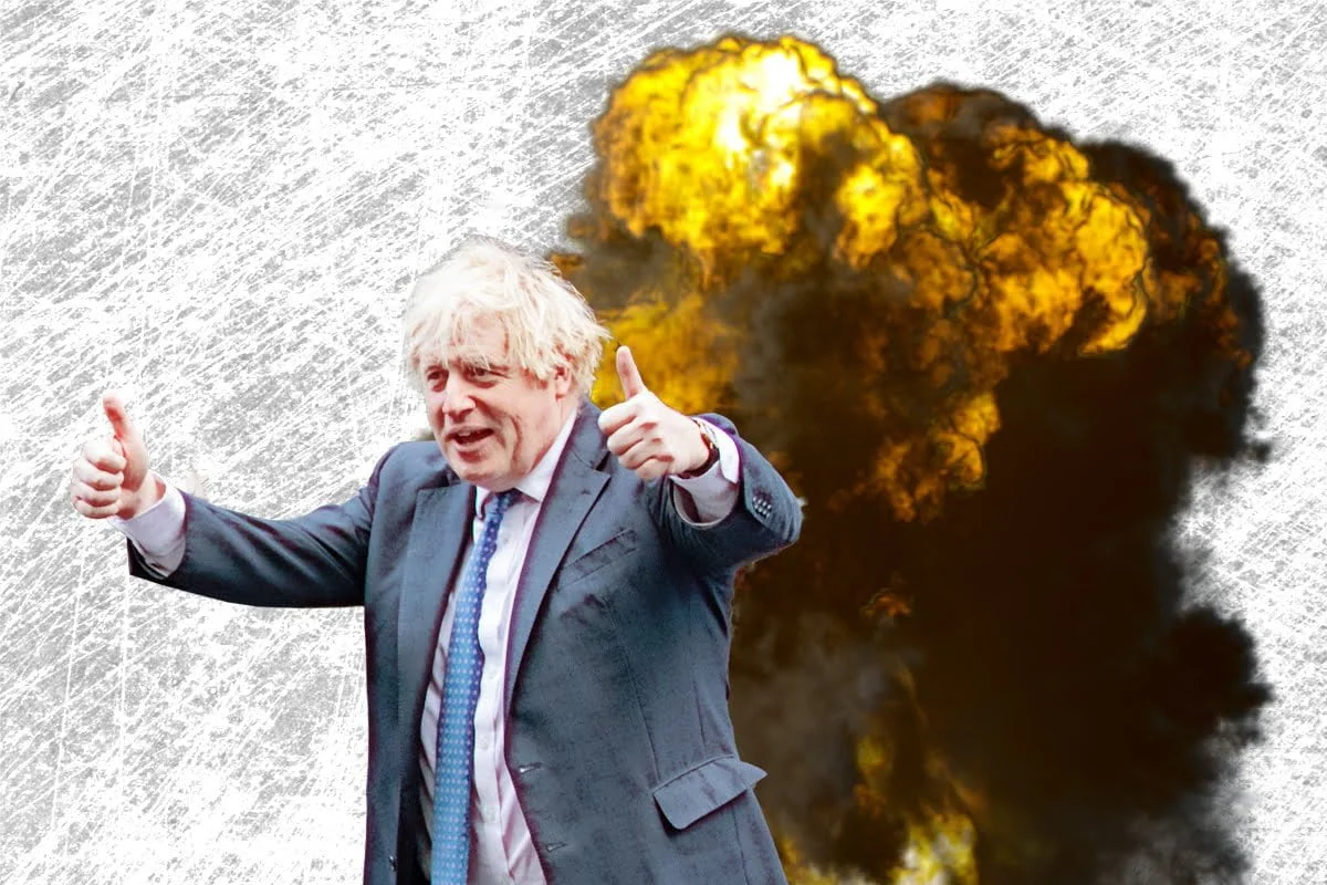 Johnson_Waging_Wars