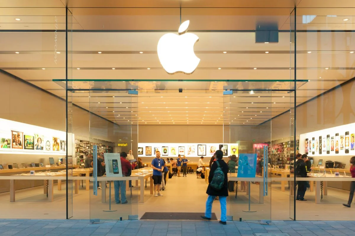 Apple_store