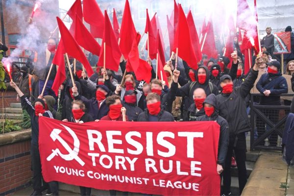 An open letter to the YCL – What did Lenin really stand for?