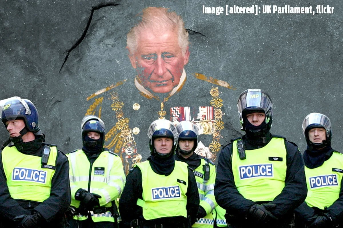 Monarchy_arrest