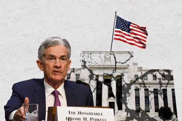 Hawks, hikes, and hard-landings: A new chapter in the crisis of capitalism