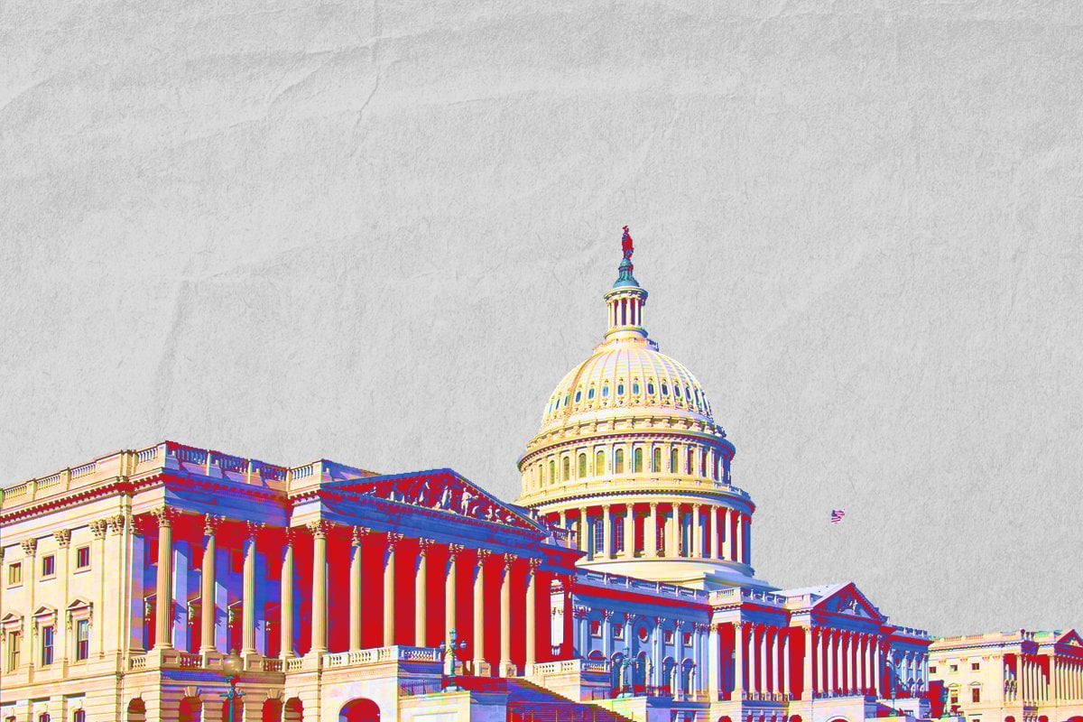 US Midterms: Turmoil, polarisation, and the need for a workers’ alternative