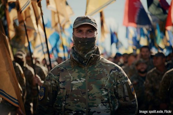 Azov Battalion Ukraine