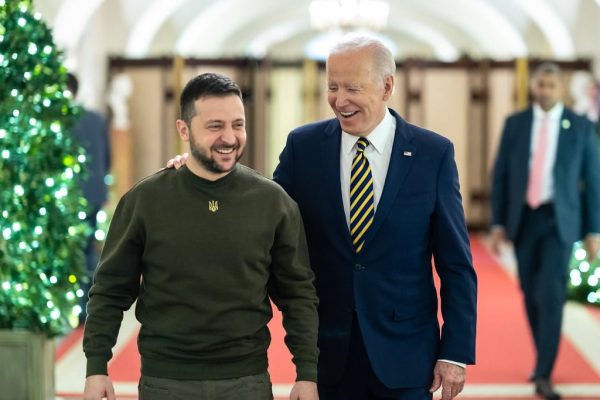 Ukraine’s bloody anniversary: A balance sheet and perspectives