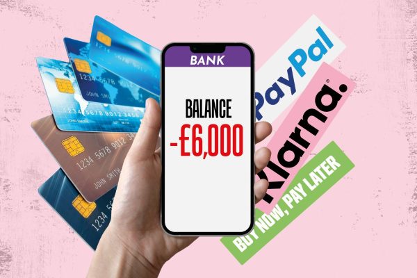 Klarna in trouble: Speculators living on borrowed time