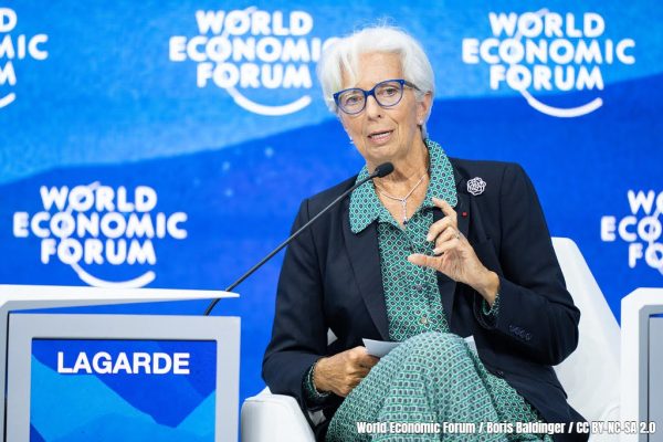 Davos 2023: Capitalism’s polycrisis strikes fear into the ruling class’ hearts