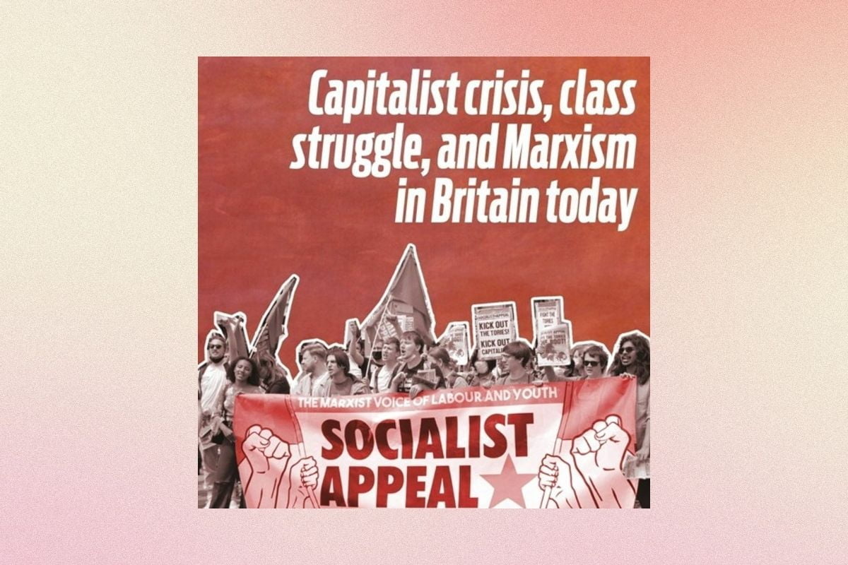 Capitalist crisis, class struggle, and Marxism in Britain today