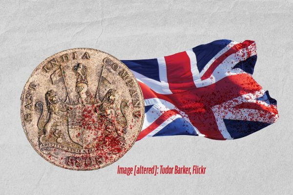 The staggering crimes of British imperialism