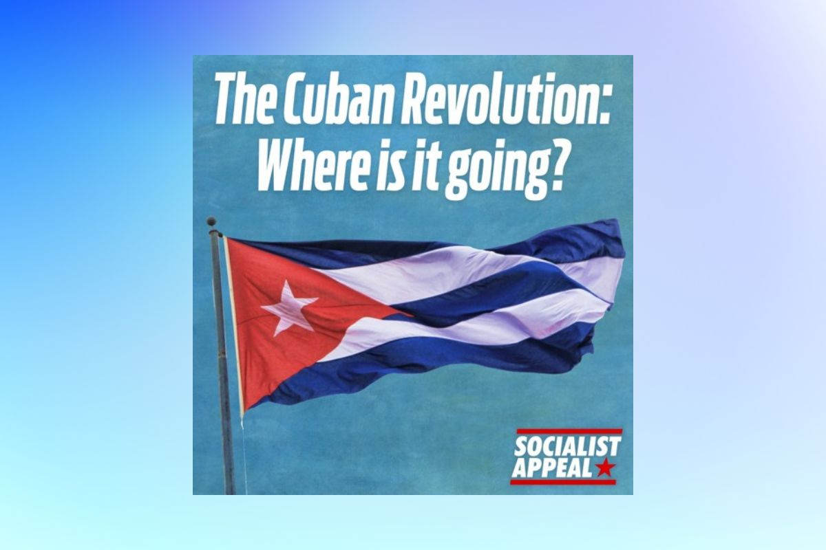 The Cuban Revolution: Where is it going?