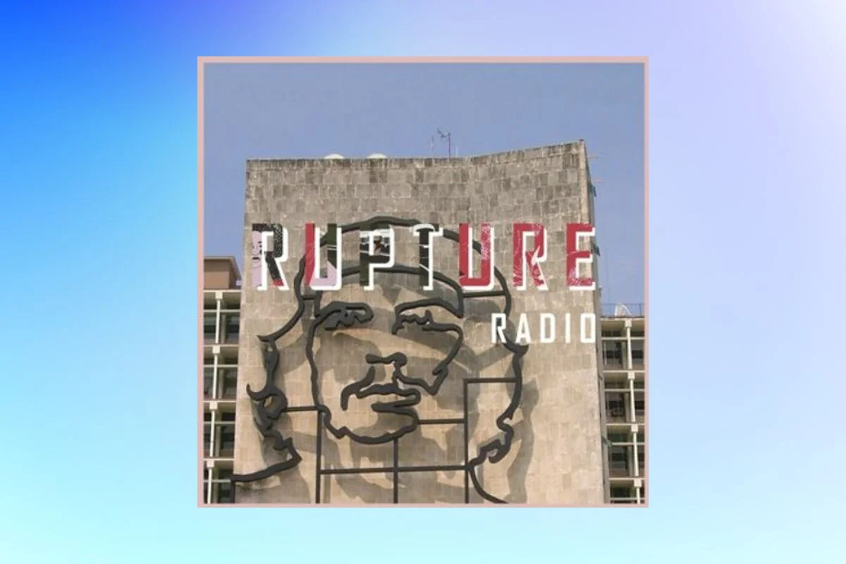 Defend the Cuban Revolution podcast