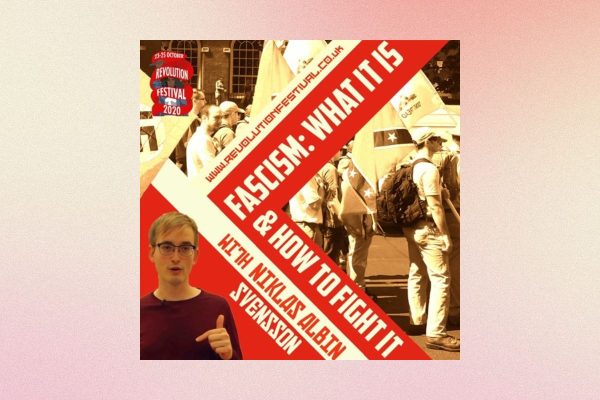 Fascism: what it is and how to fight it