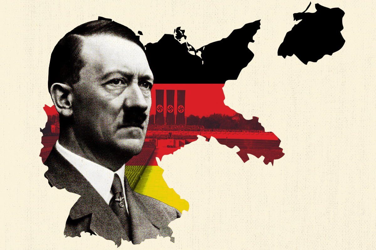 January 1933: How and why Hitler gained power